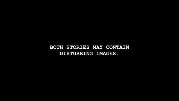 Horror Trailer Bundle