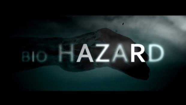 Midspectrum Agents Bio Hazard Cinematic Opening/Intro Template