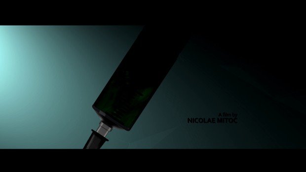 Midspectrum Agents Bio Hazard Cinematic Opening/Intro Template