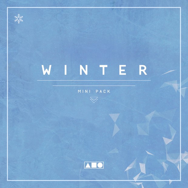 squadpack - Winter