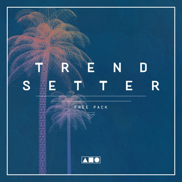 squadpack - Trendsetter