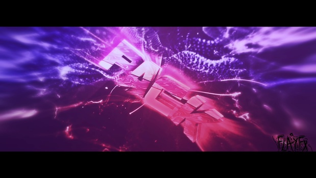 FlayFX FREE Motion Pack / Particles Pack V1