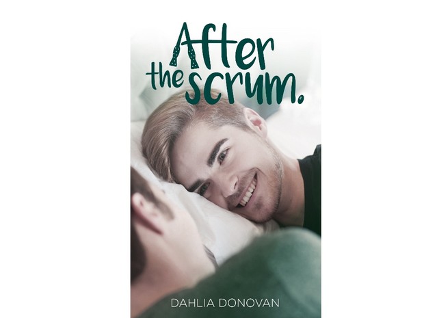 PDF After the Scrum