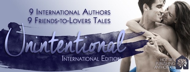 PDF Unintentional: International Anthology