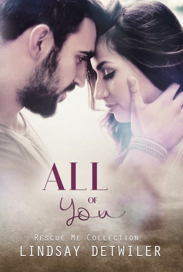 Epub All of You by Lindsay Detwiler
