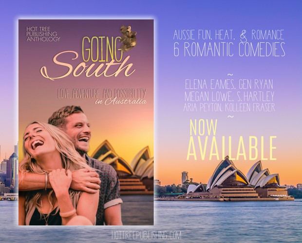 Going South Anthology Epub