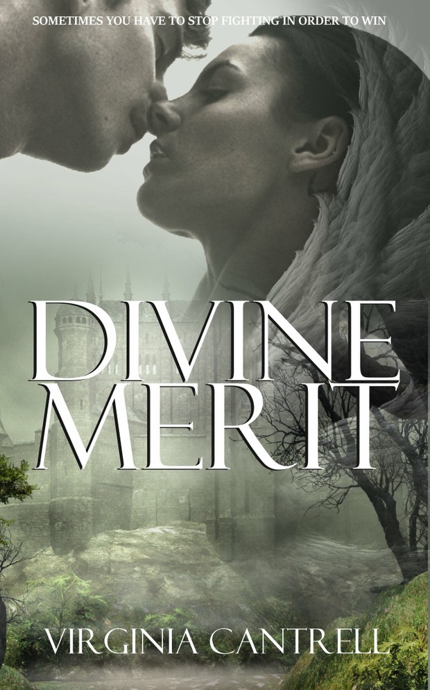 PDF Divine Merit - Virginia Cantrell