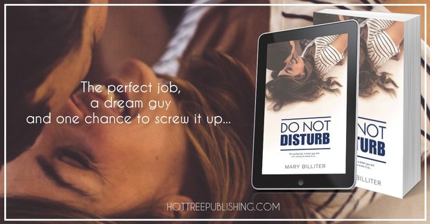 EPUB Do Not Disturb by Mary Billiter