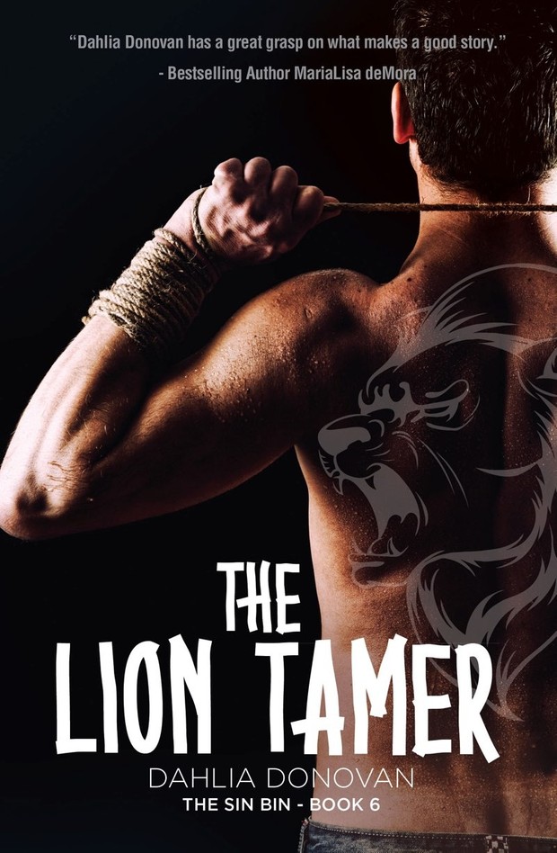 EPUB The Lion Tamer