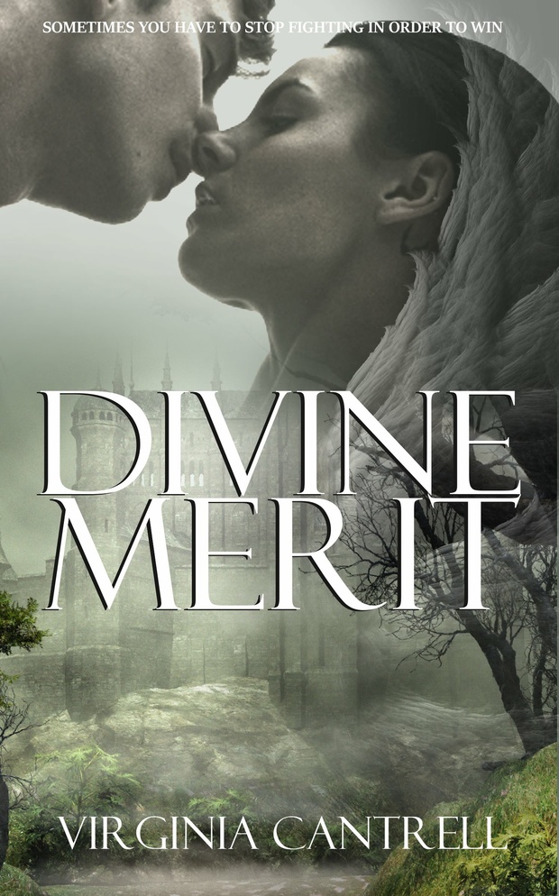 Mobi Divine Merit - Virginia Cantrell