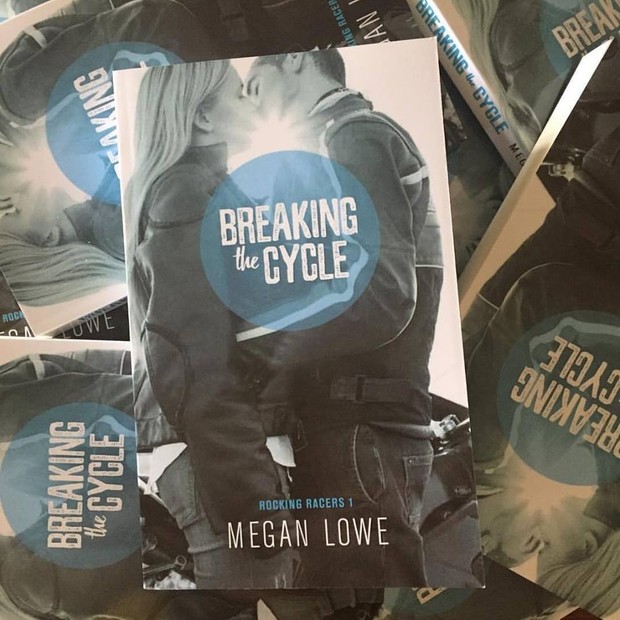 PDF Breaking the Cycle by Megan Lowe