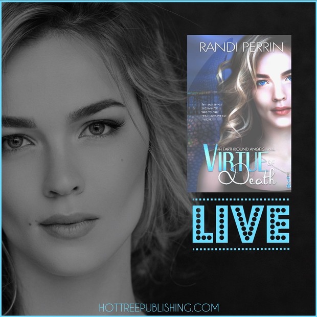PDF Virtue of Death - Randi Perrin