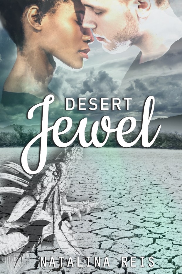 Mobi Desert Jewel by Natalina Reis