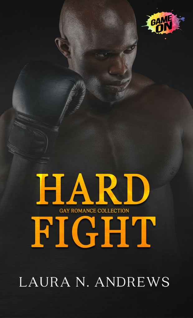 Epub Hard Fight by Laura N. Andrews