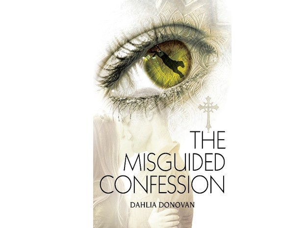 MOBI The Misguided Confession by Dahlia Donovan