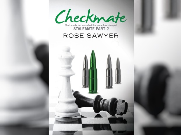 PDF Checkmate by Rose Sawyer