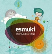 CD Esmuki MP3