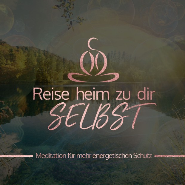Embodiment-Praxis für mehr energetischen Schutz