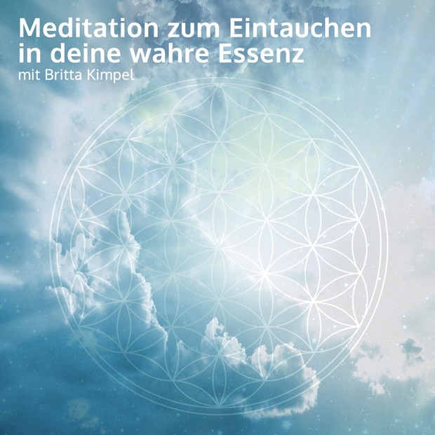 Meditation zum Eintauchen in deine wahre Essenz