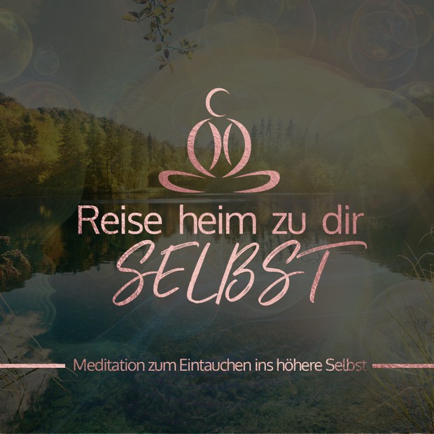 Embodiment-Praxis zum Eintauchen in dein höheres Selbst
