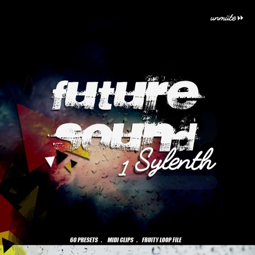 Unmüte Future Sound Vol 1