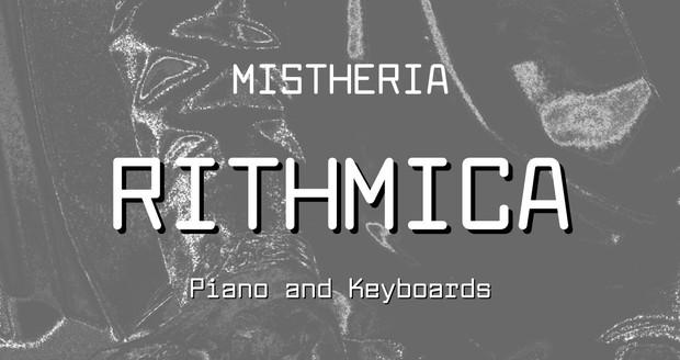 RITHMICA - Method for Piano/Keyboard players (PDF)