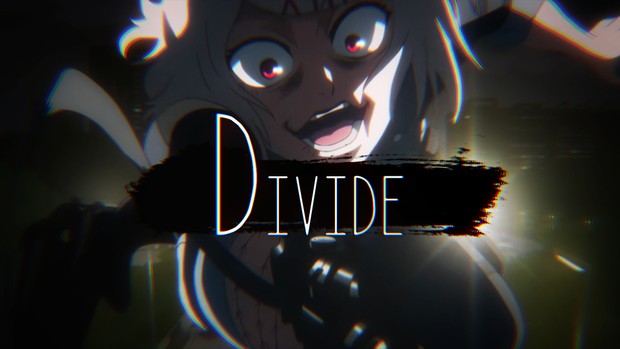 Tokyo Ghoul - Divide