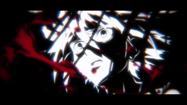 Hunter x Hunter - Sorry