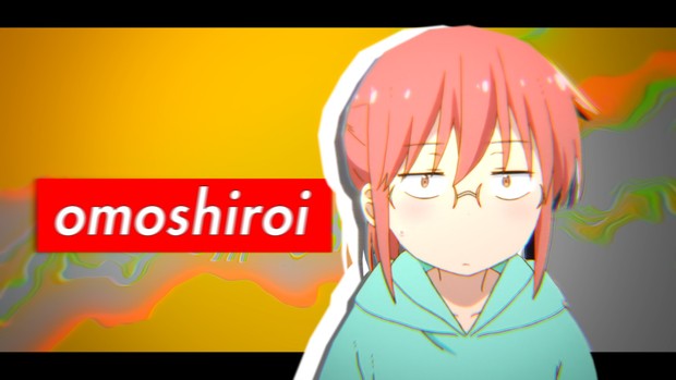 Omoshiroi