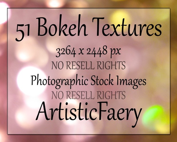51 Bokeh Texture Stock Images