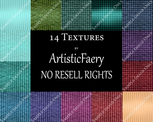14 Paper Texture Stock Images