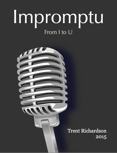 Impromptu - From I to U + Code