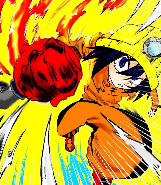 Saturday AM #49 (a PILOT Manga VS. Issue)