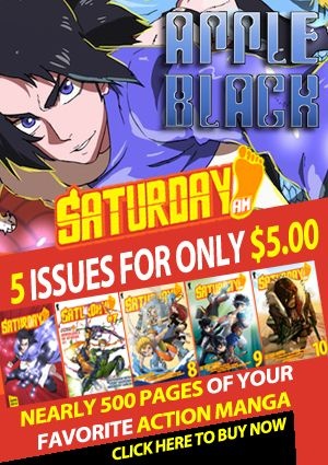 Saturday AM Season 2