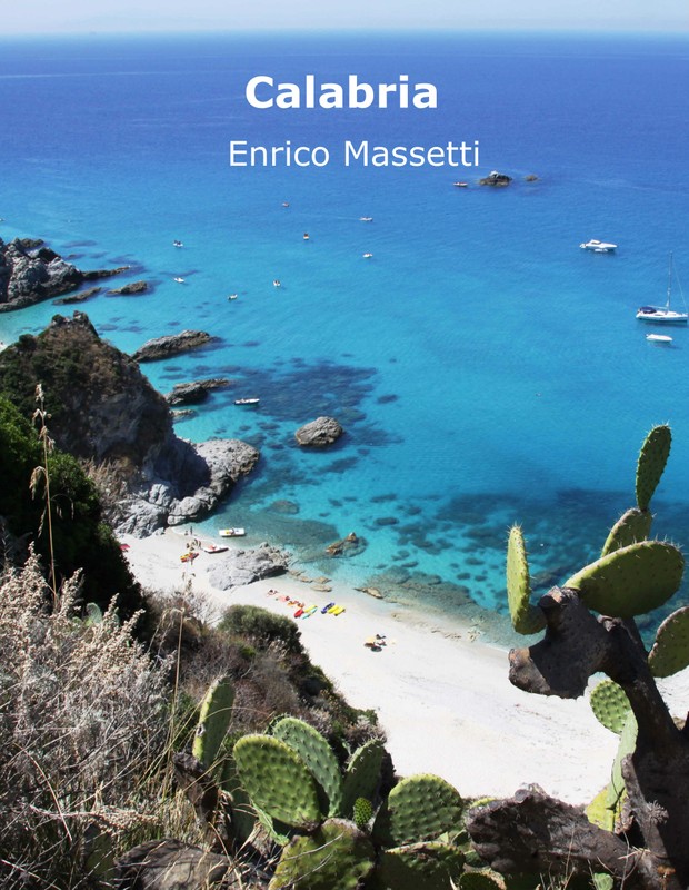 Calabria PDF