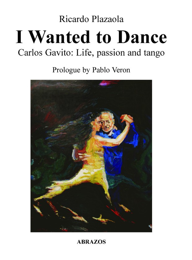 I wanted to dance Carlos Gavito mobi