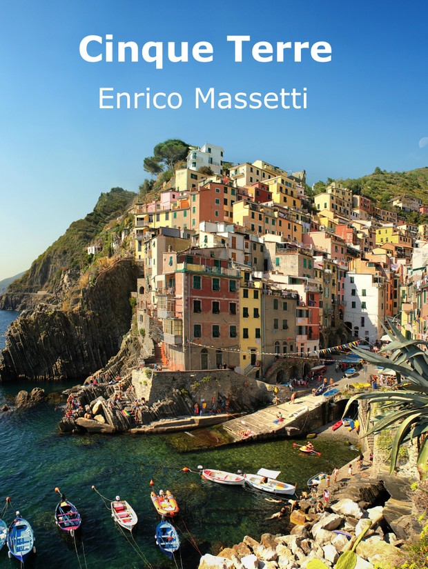Cinque Terre epub