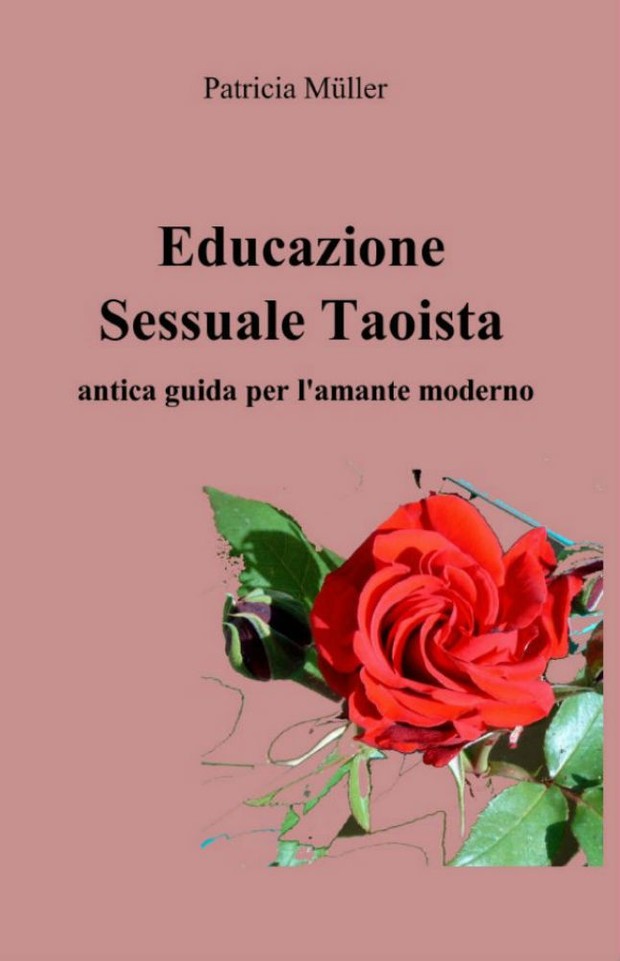 Educazione Sessuale Taoista - epub