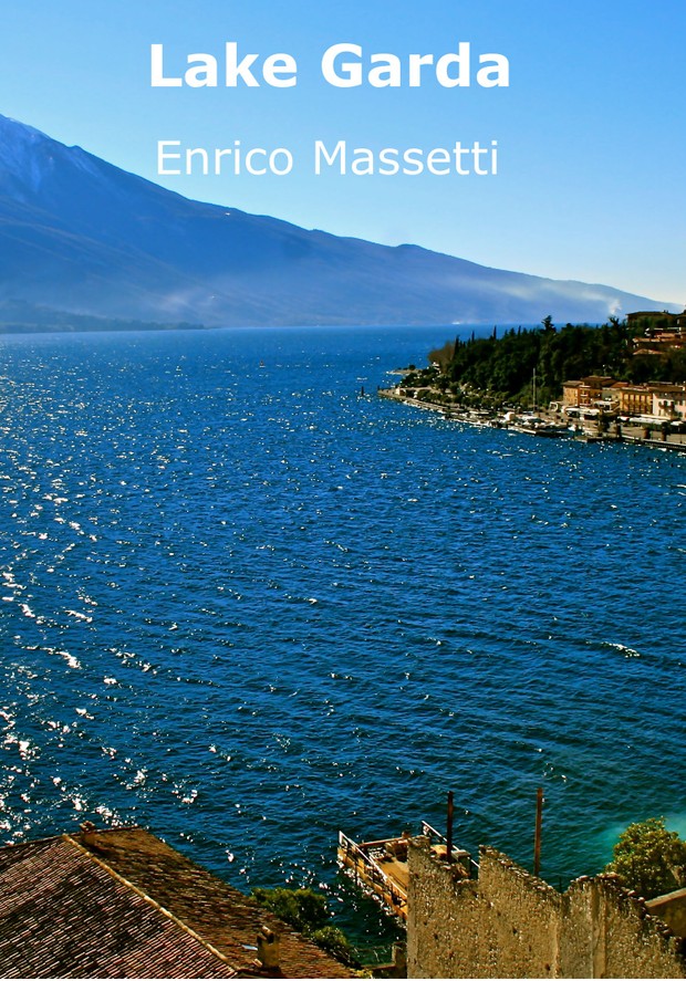 Lake Garda epub