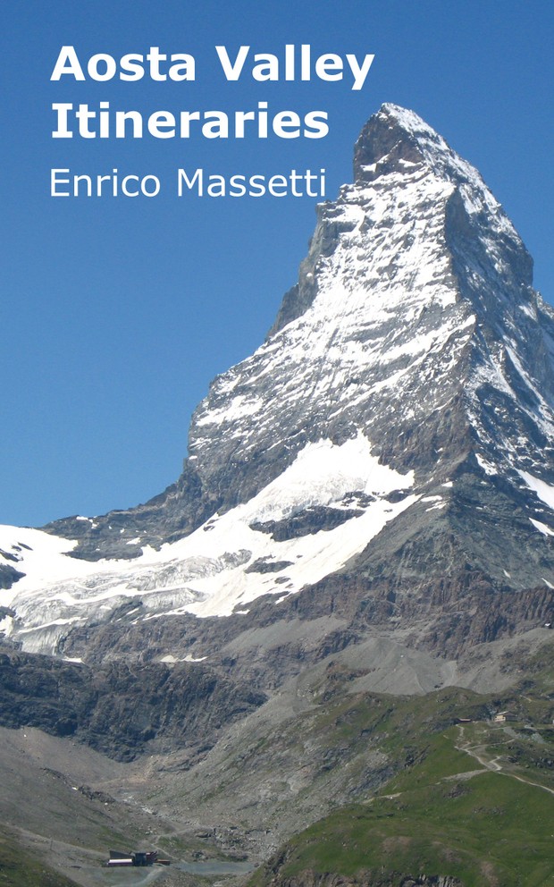 Aosta Valley Itineraries mobi