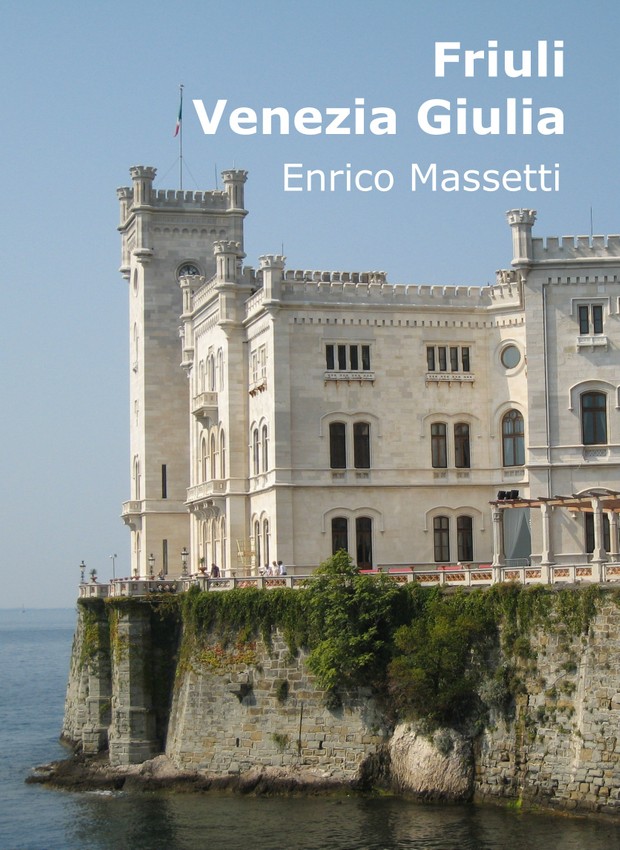 Friuli Venezia Giulia epub