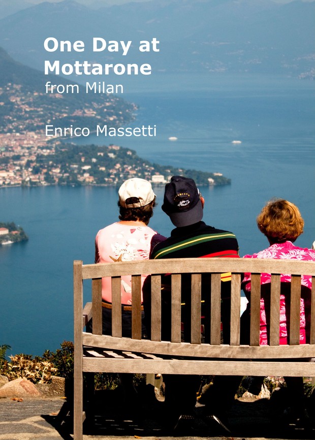 One Day at Mottarone PDF