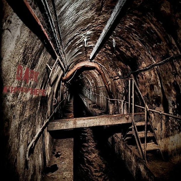 Dark Athmosphere Sample pack