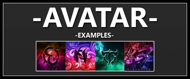Avatar - 3D or 2D