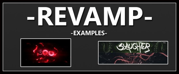 Full Revamp