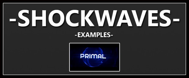 Primal's Shockwave Pack 2k16