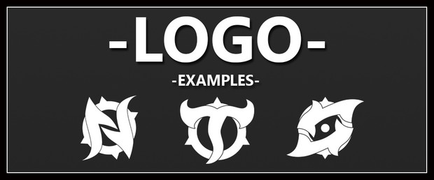 Logo Design - Including avatar with your logo!