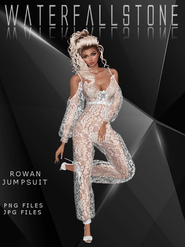 Rowan Jumpsuit