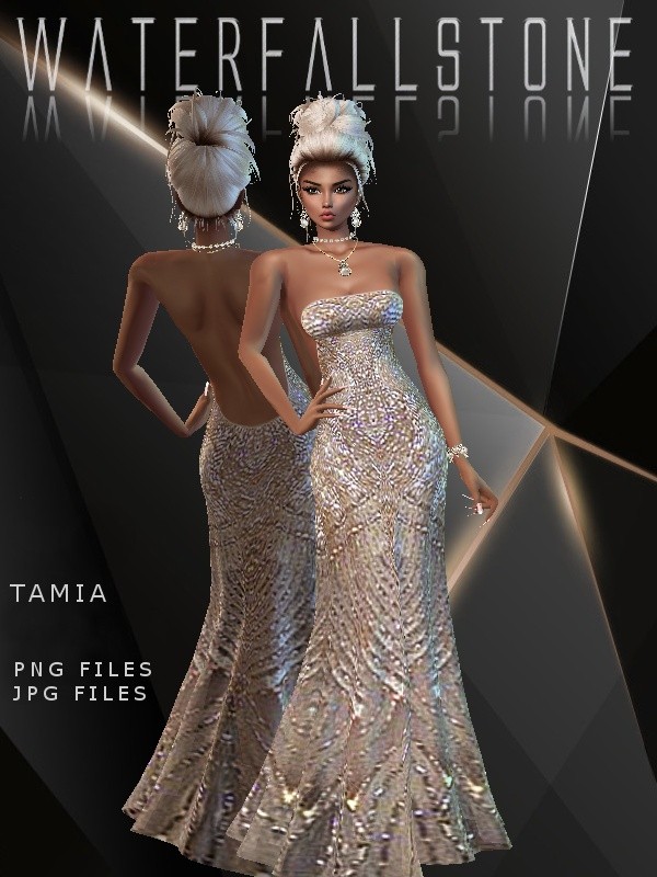 Tamia