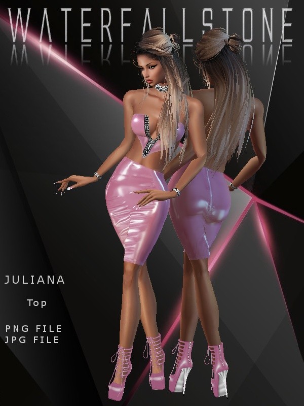 Juliana Top